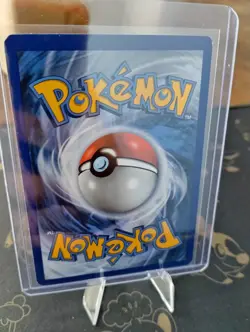 Pokemon Zapdos 42/108 Holo Rare Evolutions Card LP - Image 2