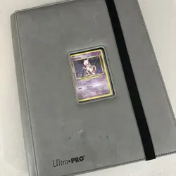 Pokemon 339 Card Binder Collection Lot | Vintage Modern | English Japanese - Image 1