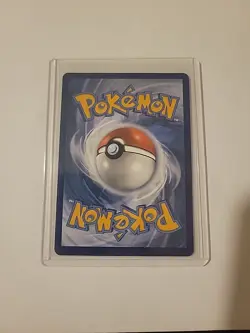 Trevenant VMAX 206 Evolving Skies Rainbow Secret Rare NM - Mint Card Pokemon TCG - Image 2