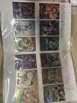 One Piece Card Game Premium Card Collection BANDAI CARD GAMES Fest 23 24 Edition - Image 2