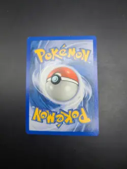 POKEMON NEO GENESIS 1ST EDITION CHIKORITA COMMON CARD 53/111 - Image 4