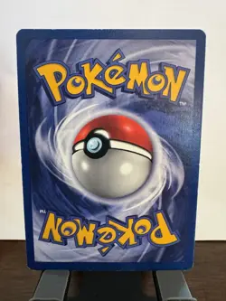 Pokemon TCG Jigglypuff 1st Edition Jungle Card 54/64 Common Lightly Played - Image 2