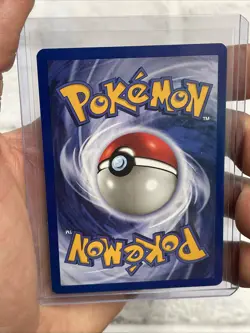 Shellder 54/62 1998 1st Edition Fossil Pokemon Card NM/MT Vintage Vtg Nintendo - Image 3