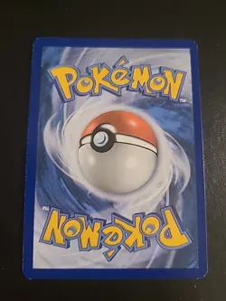 Meloetta - XY193 - Pokemon XY Promo Holo Rare Card NM/LP - Image 2