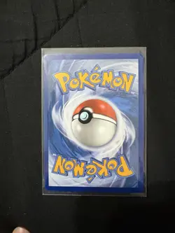 Mega Lucario EX 160/132 Ultra Rare Full Art Mega Evolutions Pokemon TCG Cards - Image 2