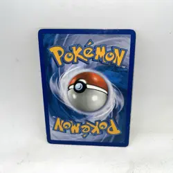 Banette 19/127 Platinum Regular MP Pokemon Card - Image 4