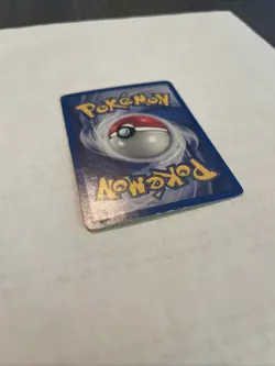 Dark Persian 17 Holo Black Star Promo WOTC Pokemon Card - Swirl 🌀 - Image 3