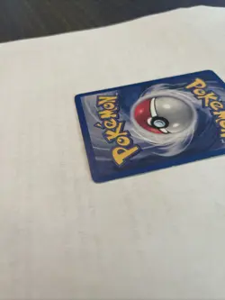 Dark Persian 17 Holo Black Star Promo WOTC Pokemon Card - Swirl 🌀 - Image 4