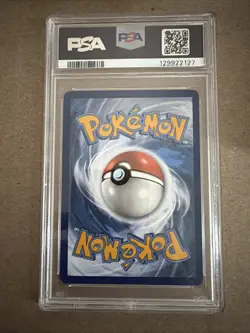 Pokemon TCG Moltres Zapdos Articuno GX SM210 Hidden Fate Promo Card PSA 10 - Image 2