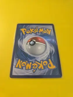 Pokemon TCG Mega M Rayquaza EX Roaring Skies Full Art Card 105/108 - Image 5