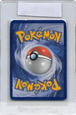 Palkia 11/100 - COSMO Holo Rare - D & P Majestic DAWN - POKEMON CARD - HP/DMG - Image 2