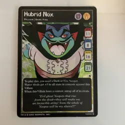 HUGE Lot of Neopets TCG Base Set Cards with 6 HOLO Cards - 297 Cards Total - Image 3