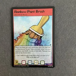 HUGE Lot of Neopets TCG Base Set Cards with 6 HOLO Cards - 297 Cards Total - Image 5
