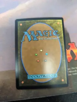 City on Fire - 0363 EXTENDED ART FOIL March of the Machine MTG Japanese - Image 2