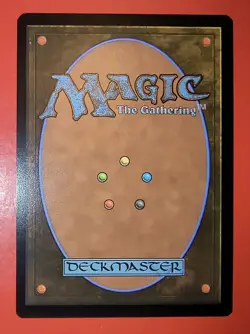 MTG, MAGIC: CLIFFTOP RETREAT AND, FIC, RARE, 0381- NM - REGULAR - Image 2