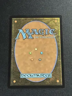 2025 MAGIC THE GATHERING FCA EN 0012 DRAGON OF MOUNT GULG SHOWCASE FINAL FANTASY - Image 2