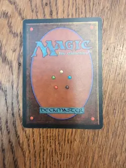Magic The Gathering Demonic Tutor - Image 2