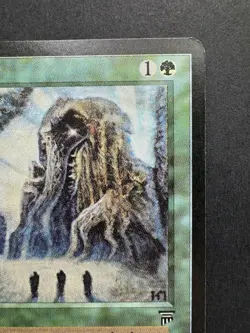 Sylvan Library Legends MTG Magic The Gathering English LP/NM - Image 3