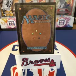 Vivi's Persistence (Borderless) Commander: Final Fantasy Regular - Image 2