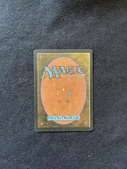 Magic the Gathering The Abyss Legends Italian NM - Image 3