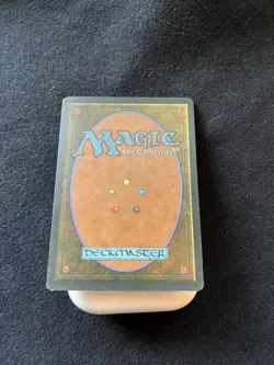 Magic the Gathering The Abyss Legends Italian NM - Image 5