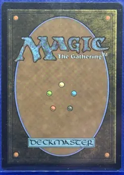 Portal to Phyrexia Planeswalker Stamped Promo Foil The Brothers’ War - Image 2
