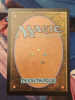 MTG Final Fantasy - Cecil Harvey / Tymna The Weaver NM - Image 2