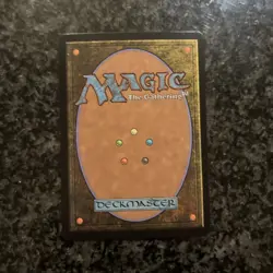 2025 MTG Avatar: The Last Airbender (TLA) Abandoned Air Temple Ext Art Foil R386 - Image 2
