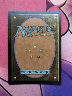 Vivi's Persistence 458 Borderless Foil Commander Final Fantasy Rare MTG FIC EN - Image 3