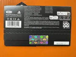 MTG Secret Lair x Horizon: Into the Forbidden West Rainbow Foil Edition - Image 2