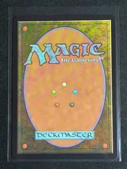 MTG Secret Lair Encyclopedia of Magic the Gathering FOIL Ob Nixilis the Fallen - Image 2