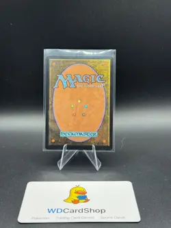 Promo Arcane Signet (Showcase) 0315 Avatar: The Last Airbender TLE Eternal-Legal - Image 2