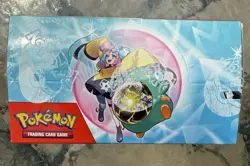 Pokemon TCG: Journey Together Enhanced Booster Box w Promo - Image 2
