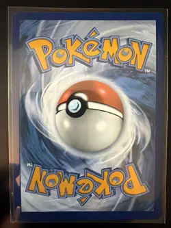 Pokemon TCG Mega Evolution Bulbasaur Stamped Promo 133/132 - Image 2