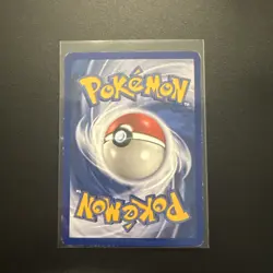 Blaziken #20 Stamped Reverse Holo Rare EX Holon Phantoms 2006 Pokemon LP - Image 2