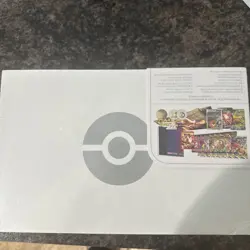 Pokemon Sword & Shield Ultra Premium Collection Charizard UPC Box New & Sealed 820650851117 - Image 2