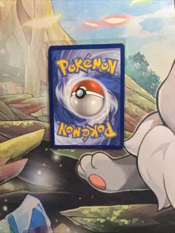 Thundurus SVP209 Black Bolt ETB Promo Pokemon TGC NM Near Mint - Image 2