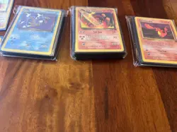 **FULL COMPLETE SET** Team Rocket 83/82 Vintage 1999-2000 Set | Pokemon WOTC - Image 3