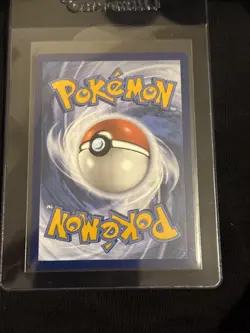 Pokemon Mew EX TCG 205/165 Sv: Scarlet & Violet 151 Holo Hyper Rare NM Condition - Image 2