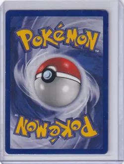 Pokemon TCG - Moltres - 21 - WoTC Promo - MP Black Star Promo (2000) - Image 2
