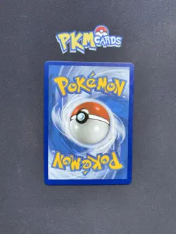 Pokemon TCG Ice Rider Calyrex V Chilling Reign 045/198 Ultra Rare LP. - Image 2