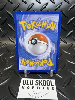 Pokemon Legendary Treasures Radiant Collection ~ Growlithe Holo RC4 ~ LP+ - Image 2