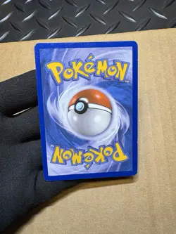 Pokemon Legendary Treasures Radiant Collection ~ Growlithe Holo RC4 ~ LP+ - Image 3