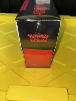 Destined Rivals Pokemon ETB- Brand new & Sealed - Image 3