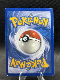 Glaceon 20/100 Pokemon Platinum Stamped Burger King Promo Reverse Holo HP - Image 2