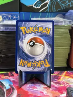 Charcadet - 022 (Pokemon Center Exclusive) 022 Me: Mega Evolution Promo Holo - Image 2