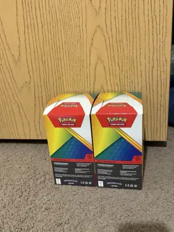 Pokemon Phantasmal Flames - Cottonee Whimsicott Promo Coin Blister Packs Lot 24 - Image 3