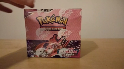 Pokemon Sword & Shield Fusion Strike Booster Box | New & Sealed - Image 2