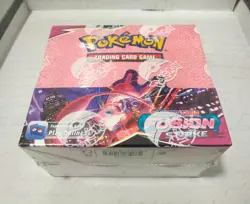 Pokemon Sword & Shield Fusion Strike Booster Box | New & Sealed - Image 5