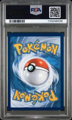 Pokemon PSA 8 Charizard #11 Holo XY Evolutions Auto Mitsuhiro Arita 2016 English - Image 3